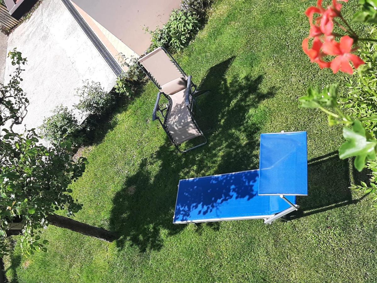 B&B La Casa Dei Nonni Assergi Dış mekan fotoğraf